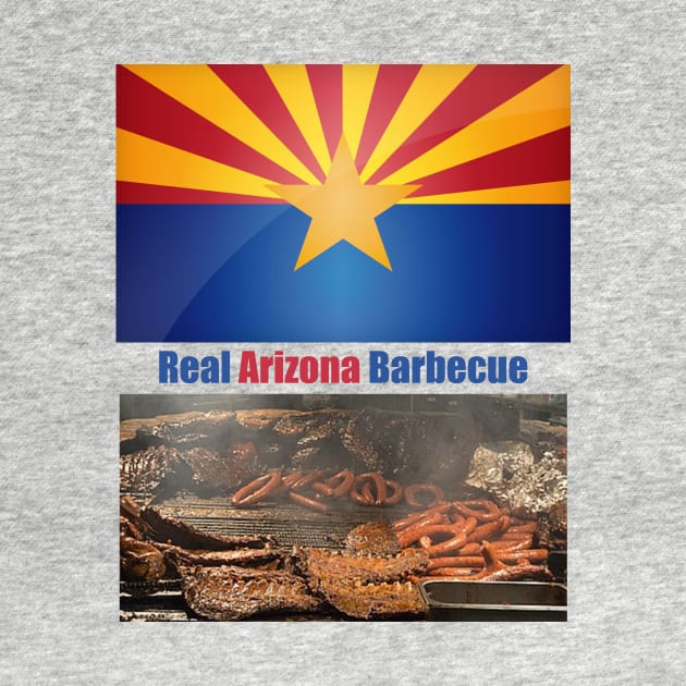 Real Arizona Barbecue by learntobbq